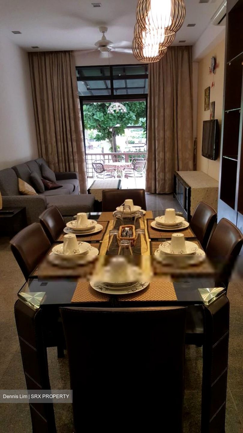 Eastpoint Green (D18), Condominium #608956651